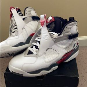 Jordan Retro 8 Hare